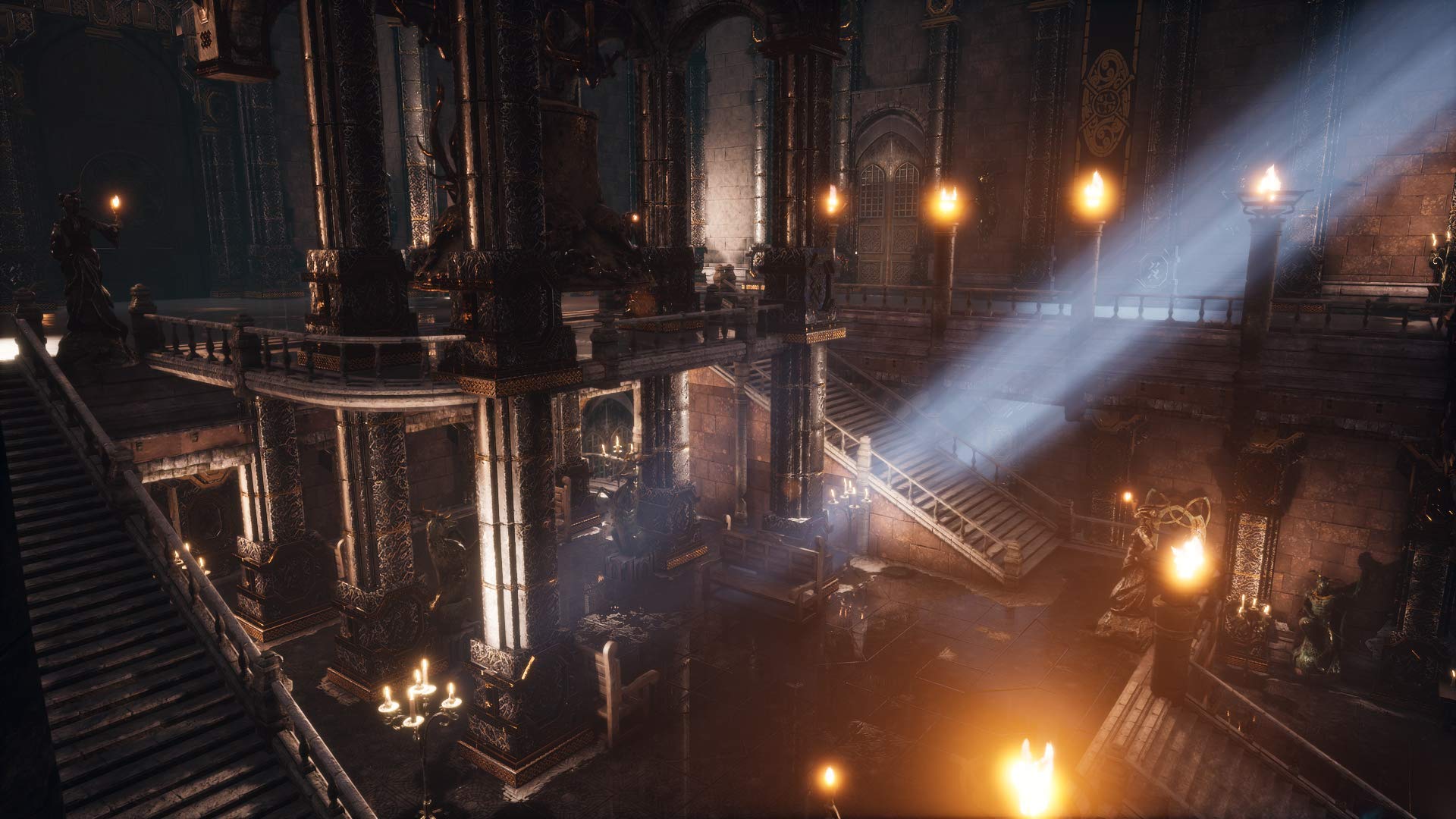 The Bard'S Tale Iv Director'S Cut XBOX - ONE PAL ESP - Nuevo The Bard'S Tale Iv Director'S Cut XBOX - ONE PAL ESP - Nuevo